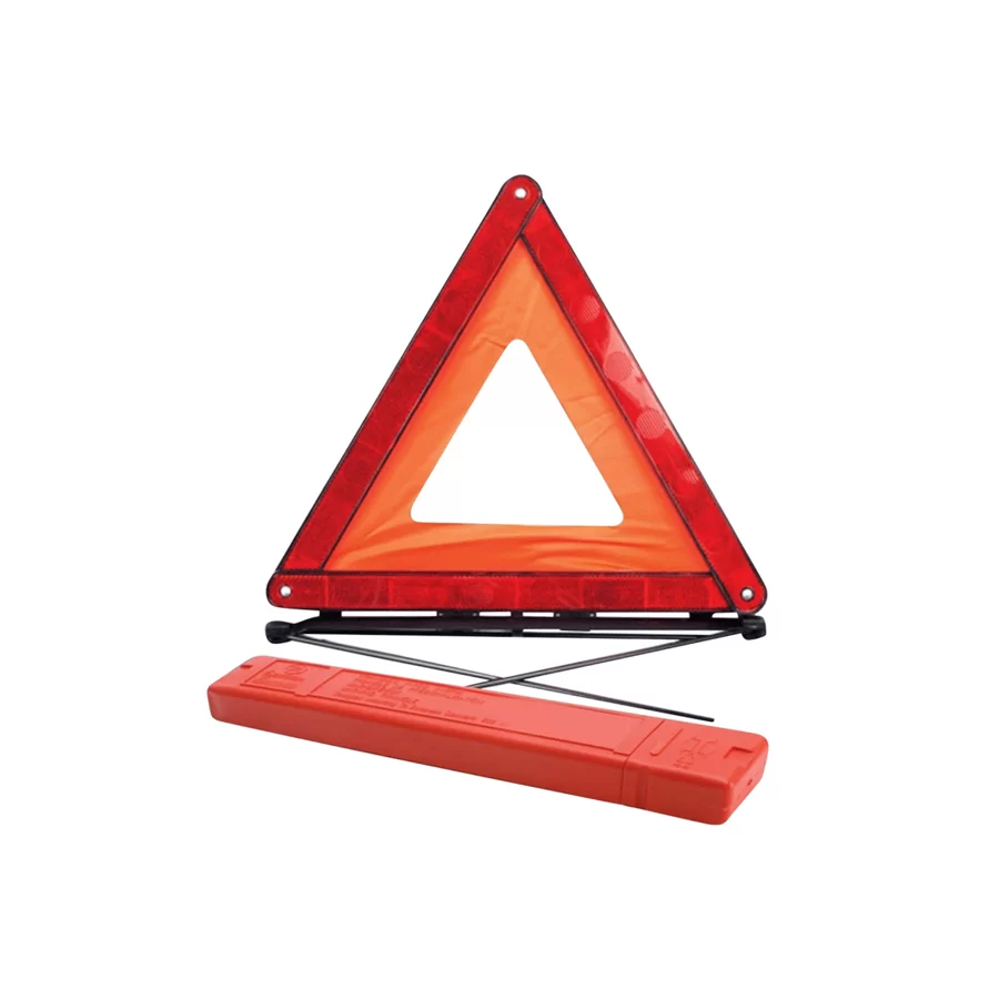 Reflective Triangle